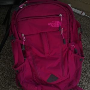 The North Face Surge Backpack
